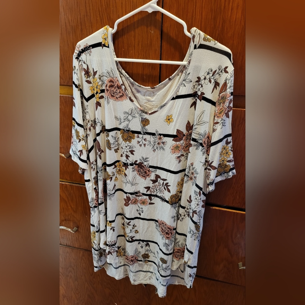 Maurices tee